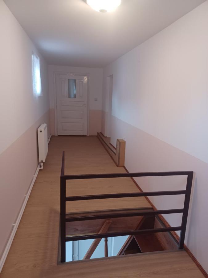 Casa Bucovina Dorna Candrenilor Ascutitele Exteriér fotografie