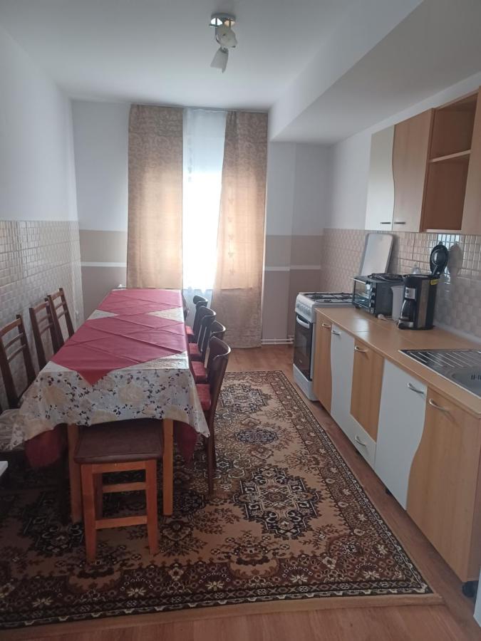 Casa Bucovina Dorna Candrenilor Ascutitele Exteriér fotografie