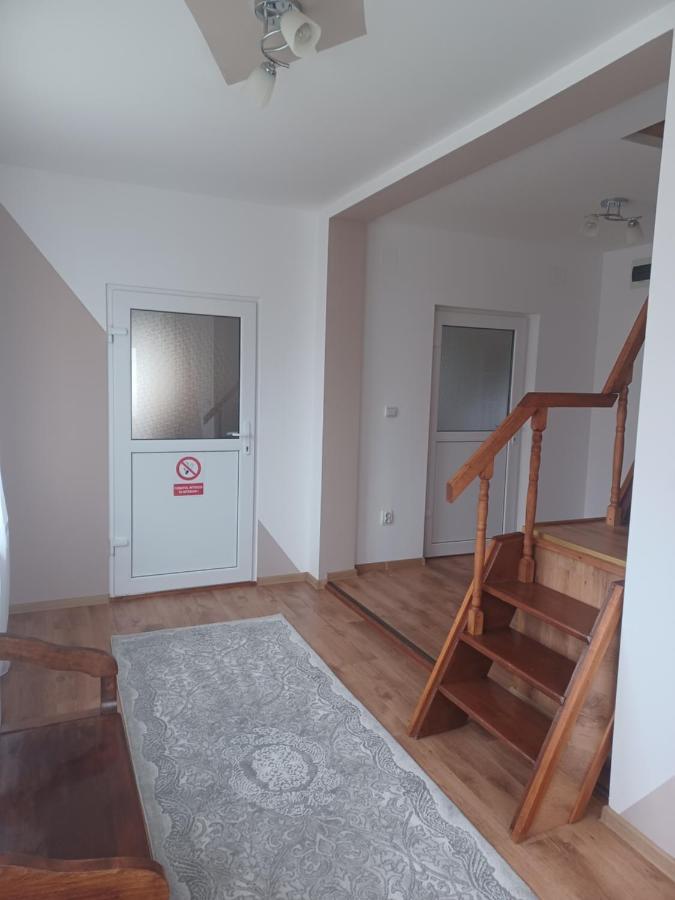 Casa Bucovina Dorna Candrenilor Ascutitele Exteriér fotografie